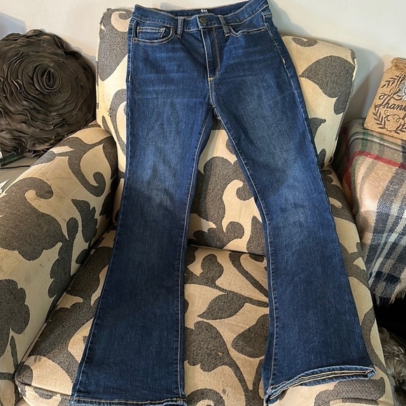 GAP Bootcut jeans - Picture 2 of 16